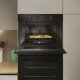 Candy CA4MWNSB6N Nero Microonde combinato Da incasso 44 L 900 W 7