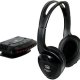 Trevi FRS 1240 Cuffie Wireless A Padiglione Nero 2