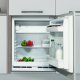 Indesit INBUF031 monoporta Da incasso 126 L E Grigio 6