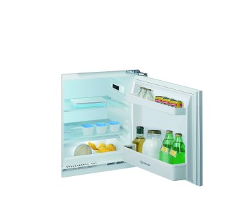 Indesit INBUL021 frigorifero Da incasso 144 L E Grigio