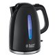 Russell Hobbs 22591-70 bollitore elettrico 1,7 L 2400 W Nero 2