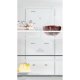 Hotpoint Ariston Frigorifero combinato HA70BE 72 X 14