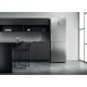 Hotpoint Ariston Frigorifero combinato HA70BE 72 X 5