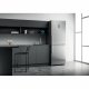 Hotpoint Ariston Frigorifero combinato HA70BE 72 X 6