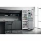 Hotpoint Ariston Frigorifero combinato HA70BE 72 X 8