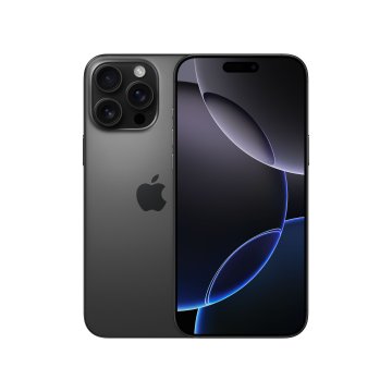 Apple iPhone 16 Pro Max 1TB Titanio Nero