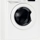 Indesit Lavasciuga a libera installazione EWDE 861483 W IT N - EWDE 861483 W IT N 2