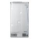 LG GSLE81PYBC Frigorifero Side-by-Side, Classe C, 628L, Wi-Fi, Dispenser senza allaccio, Total No Frost, Prime Silver 16