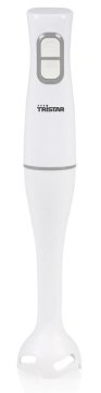 Tristar MX-4850 frullatore Frullatore portatile 350 W Bianco