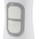 Tristar MX-4850 frullatore Frullatore portatile 350 W Bianco 3