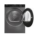 Haier I-Pro Series 5 HD80-A3959R-S asciugatrice Libera installazione Caricamento frontale 8 kg A+++ Antracite 3