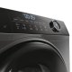 Haier I-Pro Series 5 HD80-A3959R-S asciugatrice Libera installazione Caricamento frontale 8 kg A+++ Antracite 7