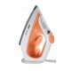 Braun TexStyle 1 SI 1009 Ferro a vapore Piastra antiaderente 1900 W Arancione, Bianco 5