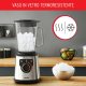 Moulinex LM871D Frullatore PerfectMix+ LM871D 9