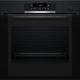 Bosch Serie 4 HRG312BB3 Forno con vapore da incasso 60 x 60 cm Nero Classe A+ 2