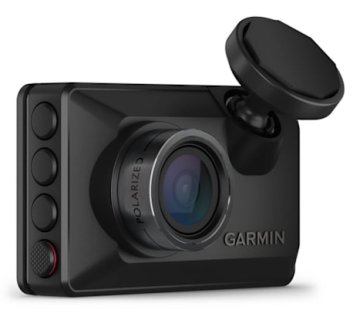 Garmin X210 Quad HD Wi-Fi Bluetooth Batteria, dC Nero