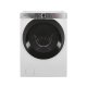 Hoover H-WASH&DRY 550 H5DPB4149AMBC-S lavasciuga Libera installazione Caricamento frontale Bianco F 2