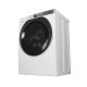 Hoover H-WASH&DRY 550 H5DPB4149AMBC-S lavasciuga Libera installazione Caricamento frontale Bianco F 5