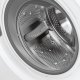 Hoover H-WASH&DRY 550 H5DPB4149AMBC-S lavasciuga Libera installazione Caricamento frontale Bianco F 7