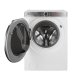 Hoover H-WASH&DRY 550 H5DPB4149AMBC-S lavasciuga Libera installazione Caricamento frontale Bianco F 9