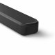 Philips TAB5109/10 altoparlante soundbar Grigio 2.0 canali 60 W 7