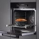 Miele H 2766-1 B 125 Edition 76 L 3500 W Nero 4