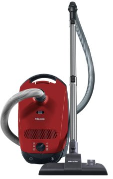 Miele Classic C1 Junior - SBAF5 4,5 L A cilindro Secco 800 W Sacchetto per la polvere