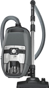 Miele 12033910 aspirapolvere a traino 2 L A cilindro Secco 890 W Senza sacchetto