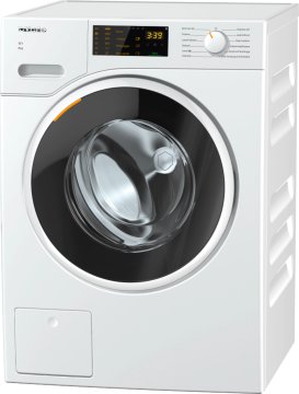 Miele WWD 020 WCS I LW lavatrice Caricamento frontale 8 kg 1400 Giri/min Bianco