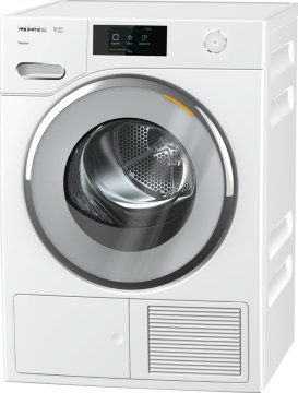 Miele TWV 780 WP asciugatrice Libera installazione Caricamento frontale 9 kg A+++ Bianco