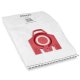 Miele FJM Allergy XL HyClean Pure Sacchetto per la polvere A cilindro 6