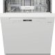 Miele G 7200 SCU Sottopiano 14 coperti A 4