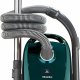 Miele Compact C2 Flex - SDRF5 3,5 L Aspiratore a cilindro Secco 890 W Sacchetto per la polvere 2