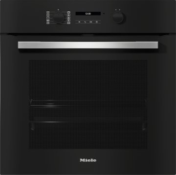 Miele H 2766-1 BP 125 Edition 76 L 3600 W Nero