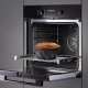 Miele H 2766-1 BP 125 Edition 76 L 3600 W Nero 4