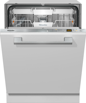 Miele G 5153 SCVi Active A scomparsa totale 14 coperti D