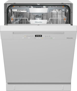 Miele G 5310 SCU Active Plus Sottopiano 14 coperti C