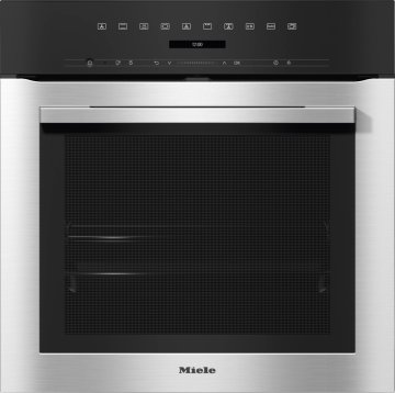 Miele DGC 7150 76 L 3500 W Acciaio inox