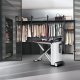 Miele B4847 FashionMaster 1,25 L Marrone, Bianco 5