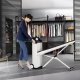 Miele B4847 FashionMaster 1,25 L Marrone, Bianco 7