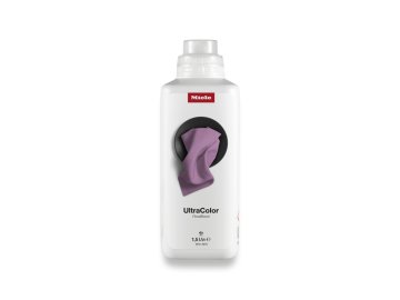 Miele 12277360 detersivo per bucato Lavaggio in lavatrice Lavatrice 1500 ml