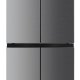 Beko GNO46623MXPN frigorifero side-by-side Libera installazione 466 L D Acciaio inox 2