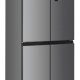 Beko GNO46623MXPN frigorifero side-by-side Libera installazione 466 L D Acciaio inox 3