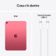 Apple iPad (10^gen.) 10.9 Wi-Fi 64GB - Rosa 9