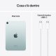 Apple iPad mini Wi-Fi 128GB - Blu 11