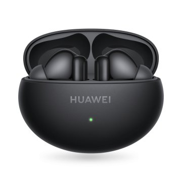 Huawei FreeBuds 6i Auricolare True Wireless Stereo (TWS) In-ear Musica e Chiamate Bluetooth Nero