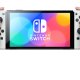 CONSOLE NINT.SWITCH OLED +MARIO KART 8 DLX+12M NSO 5