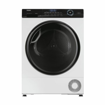 Haier HD11-A2959 asciugatrice Libera installazione Caricamento frontale 11 kg A++ Bianco