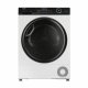 Haier HD11-A2959 asciugatrice Libera installazione Caricamento frontale 11 kg A++ Bianco 2