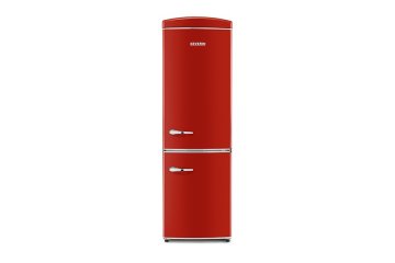 Severin RKG 8997 Libera installazione 315 L E Rosso